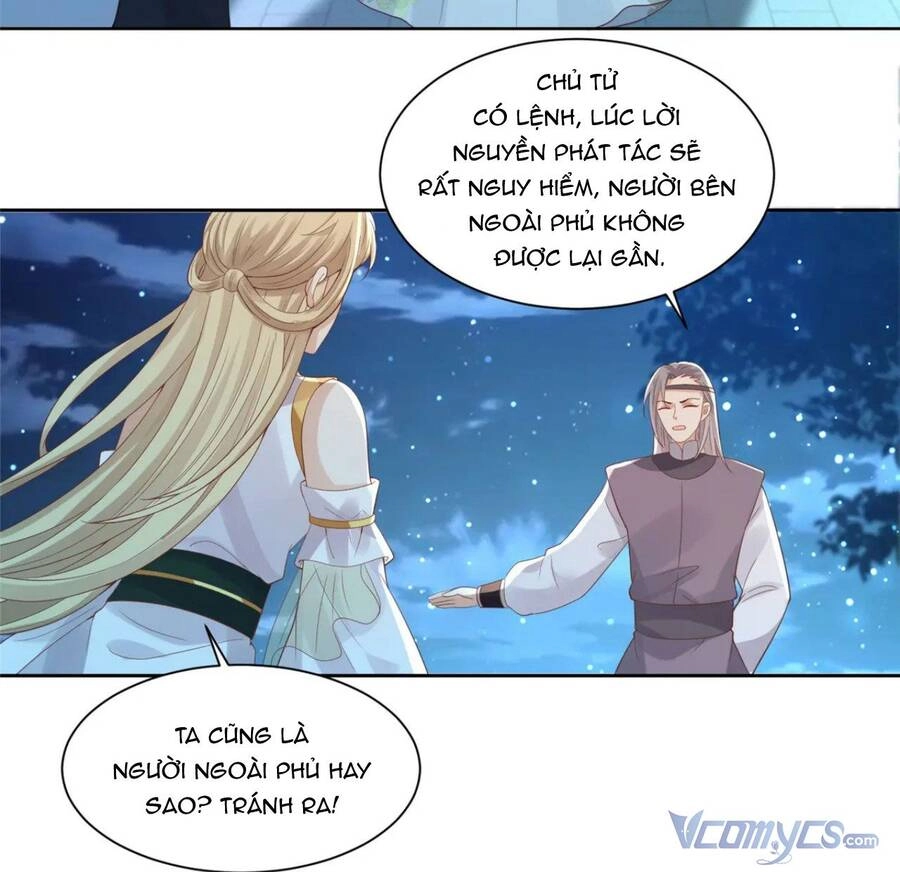 Bệnh Kiều Vương Gia Dựa Vào Ta Để Tiếp Tục Sống Chapter 74 - 3