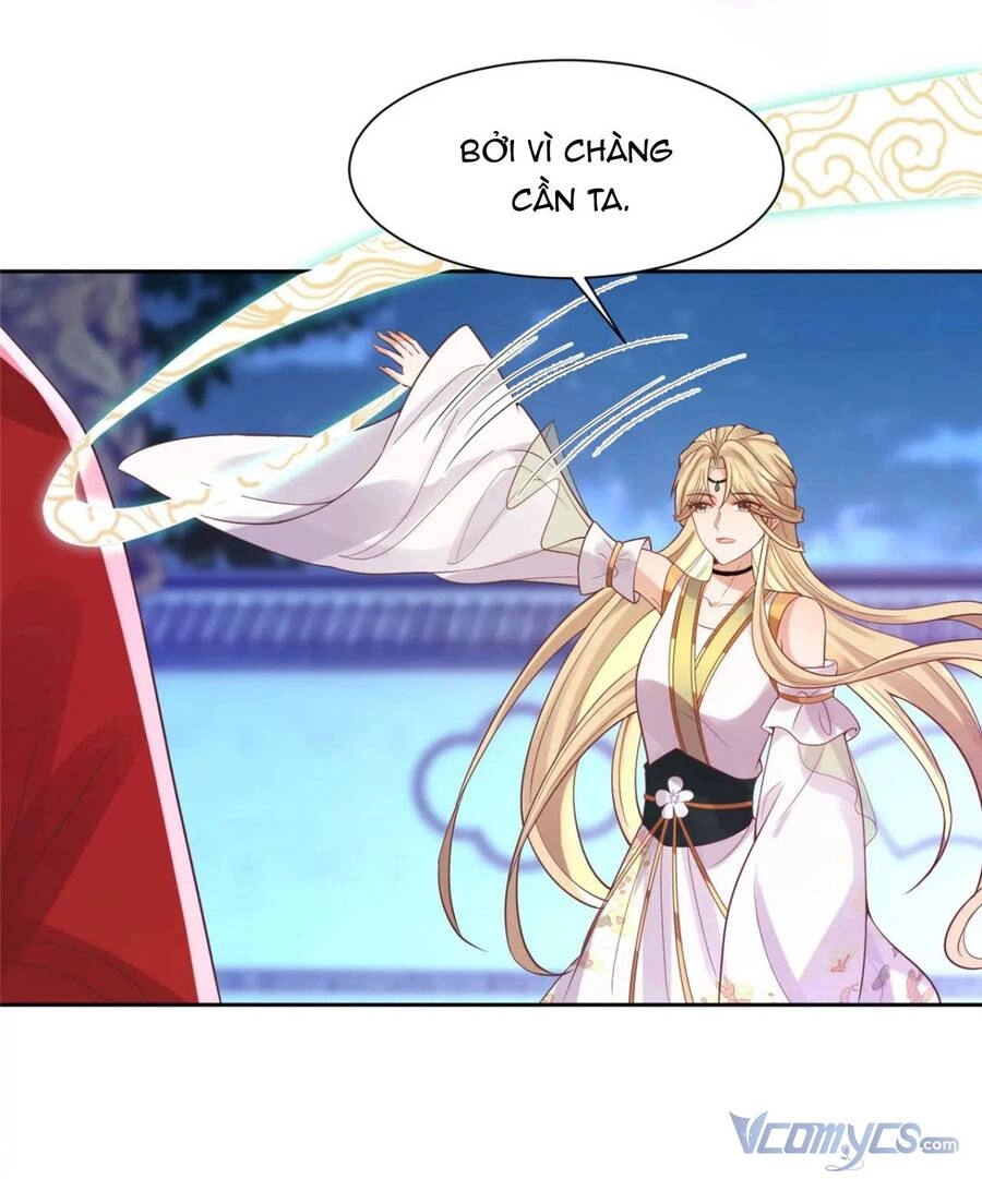 Bệnh Kiều Vương Gia Dựa Vào Ta Để Tiếp Tục Sống Chapter 74 - 9