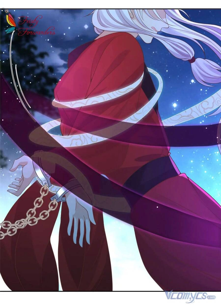 Bệnh Kiều Vương Gia Dựa Vào Ta Để Tiếp Tục Sống Chapter 74 - 10