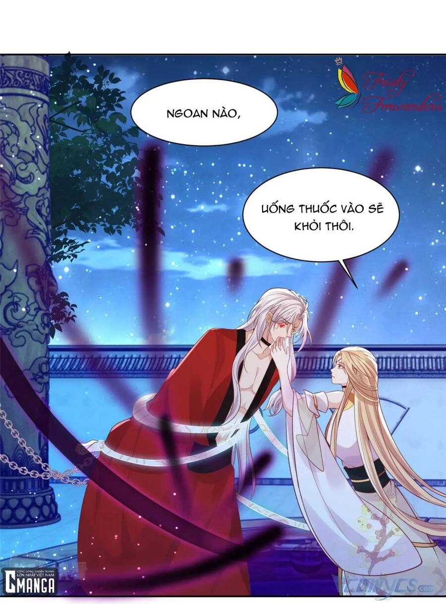 Bệnh Kiều Vương Gia Dựa Vào Ta Để Tiếp Tục Sống Chapter 74 - 11