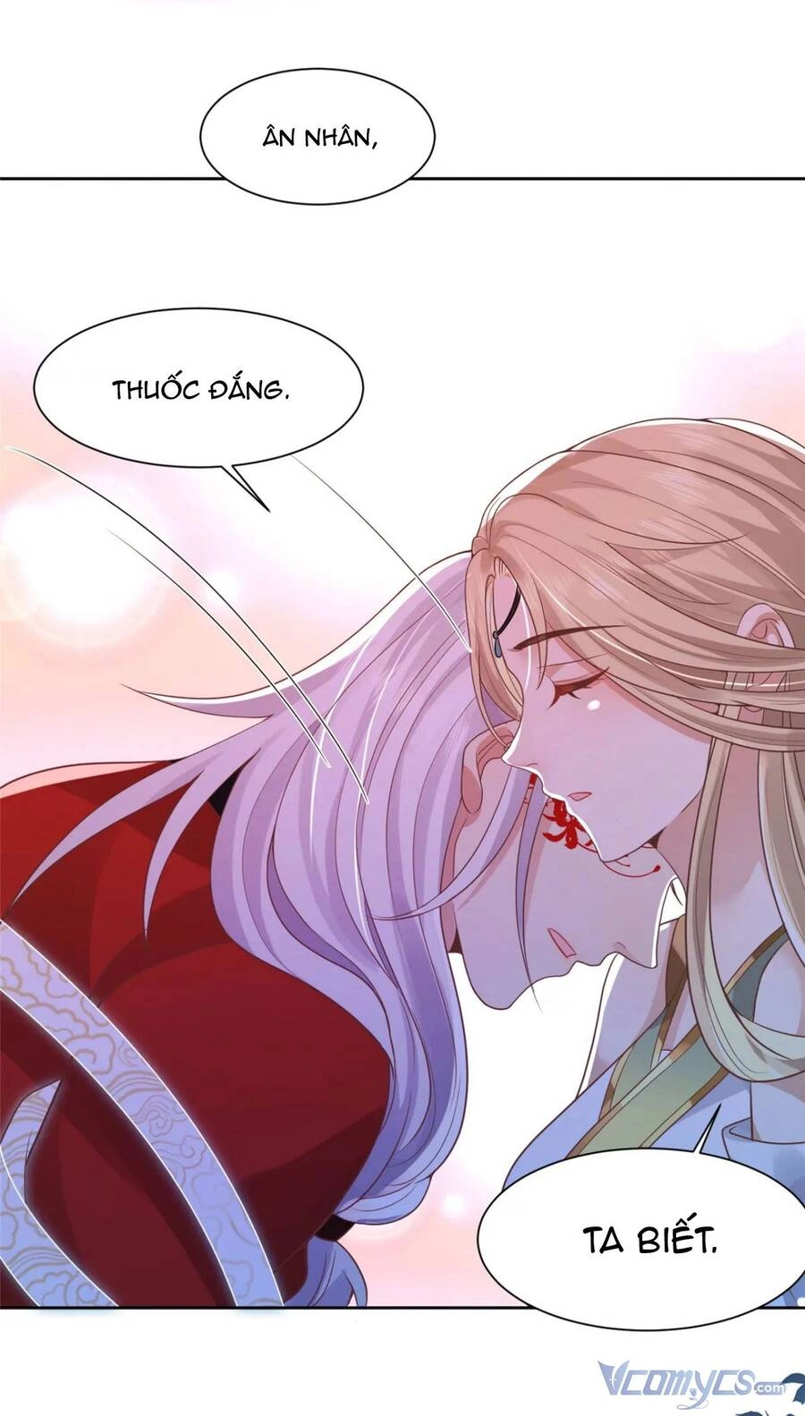 Bệnh Kiều Vương Gia Dựa Vào Ta Để Tiếp Tục Sống Chapter 74 - 12