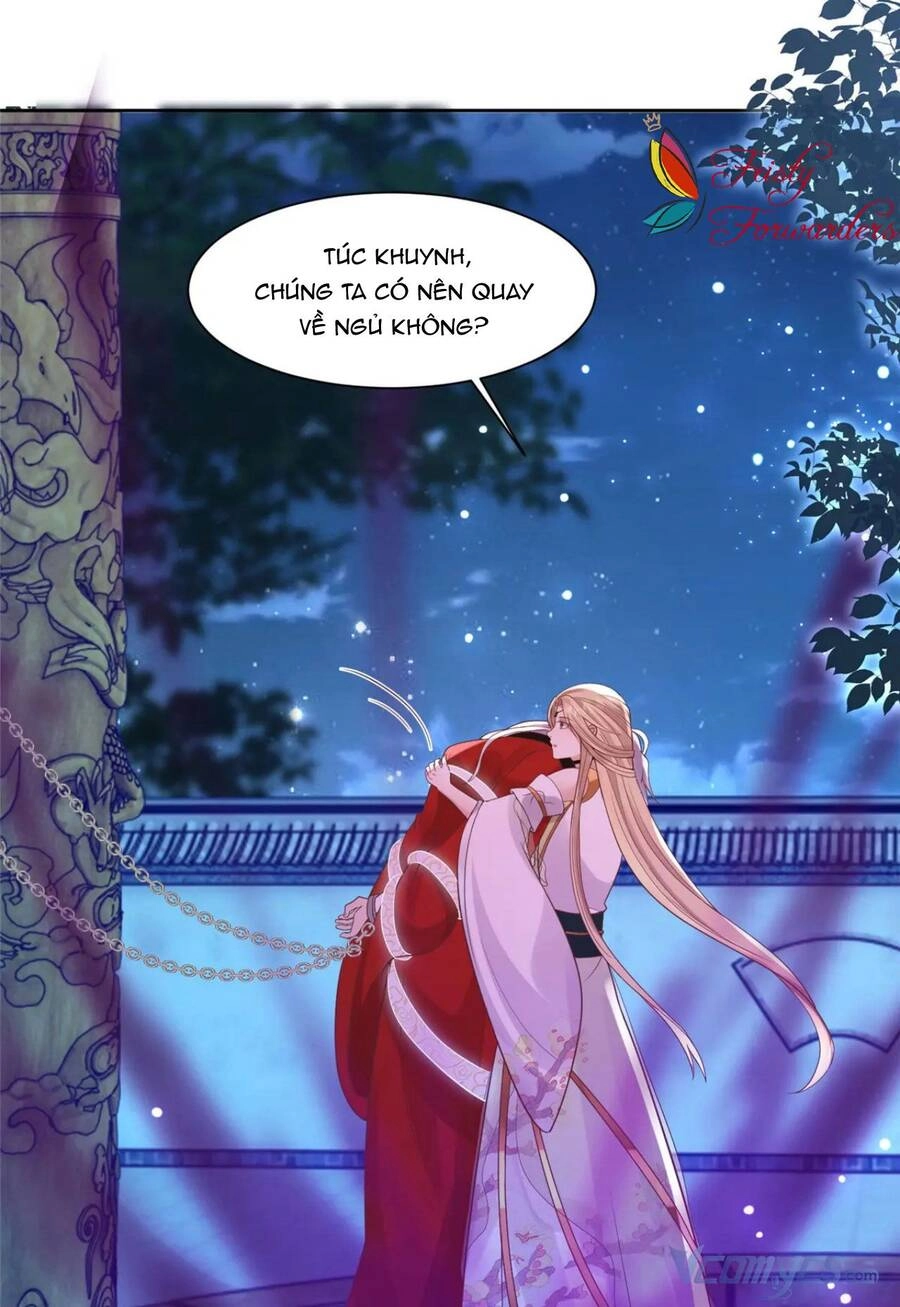 Bệnh Kiều Vương Gia Dựa Vào Ta Để Tiếp Tục Sống Chapter 74 - 13