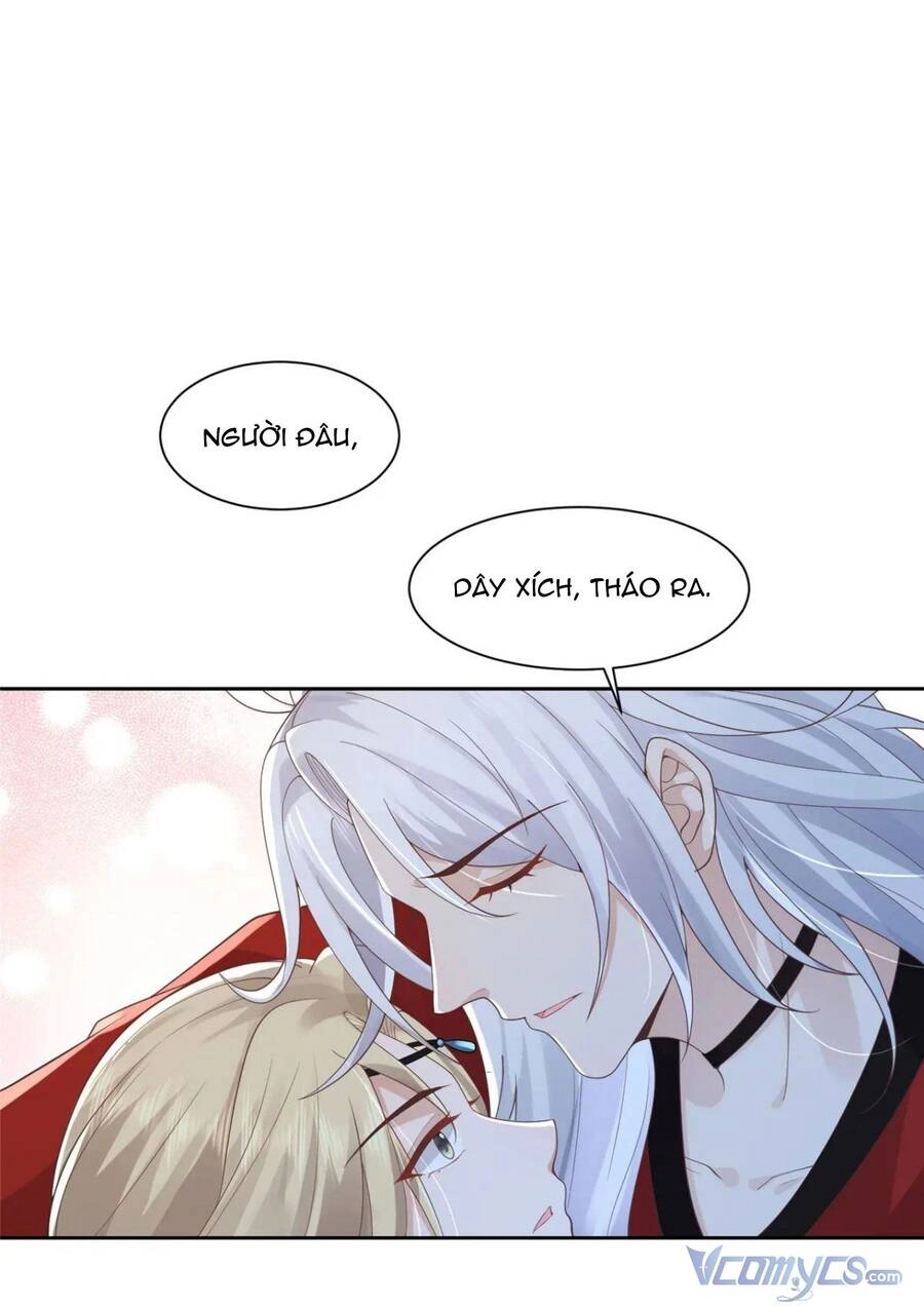 Bệnh Kiều Vương Gia Dựa Vào Ta Để Tiếp Tục Sống Chapter 74 - 16