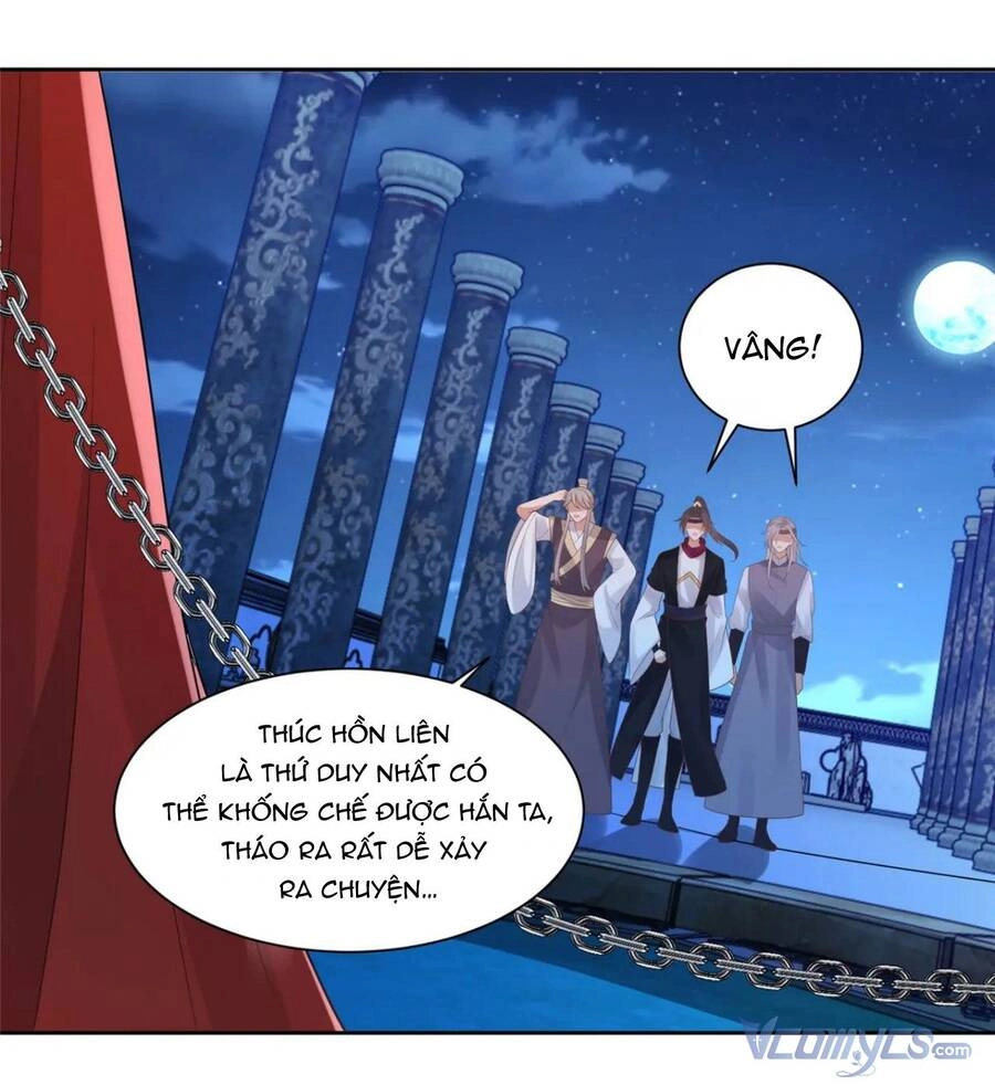 Bệnh Kiều Vương Gia Dựa Vào Ta Để Tiếp Tục Sống Chapter 74 - 17