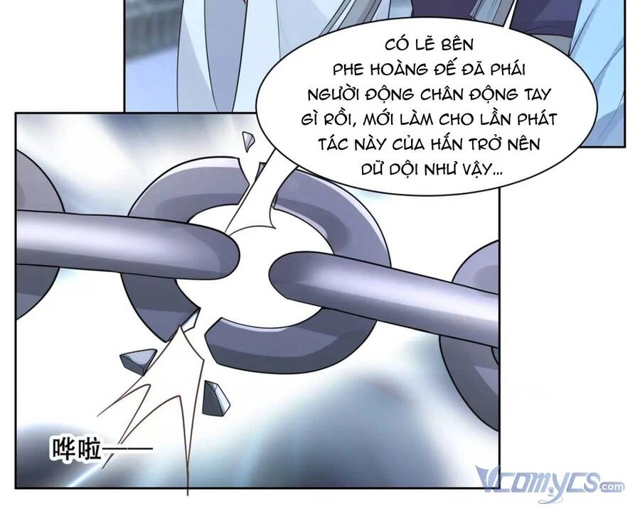 Bệnh Kiều Vương Gia Dựa Vào Ta Để Tiếp Tục Sống Chapter 74 - 20