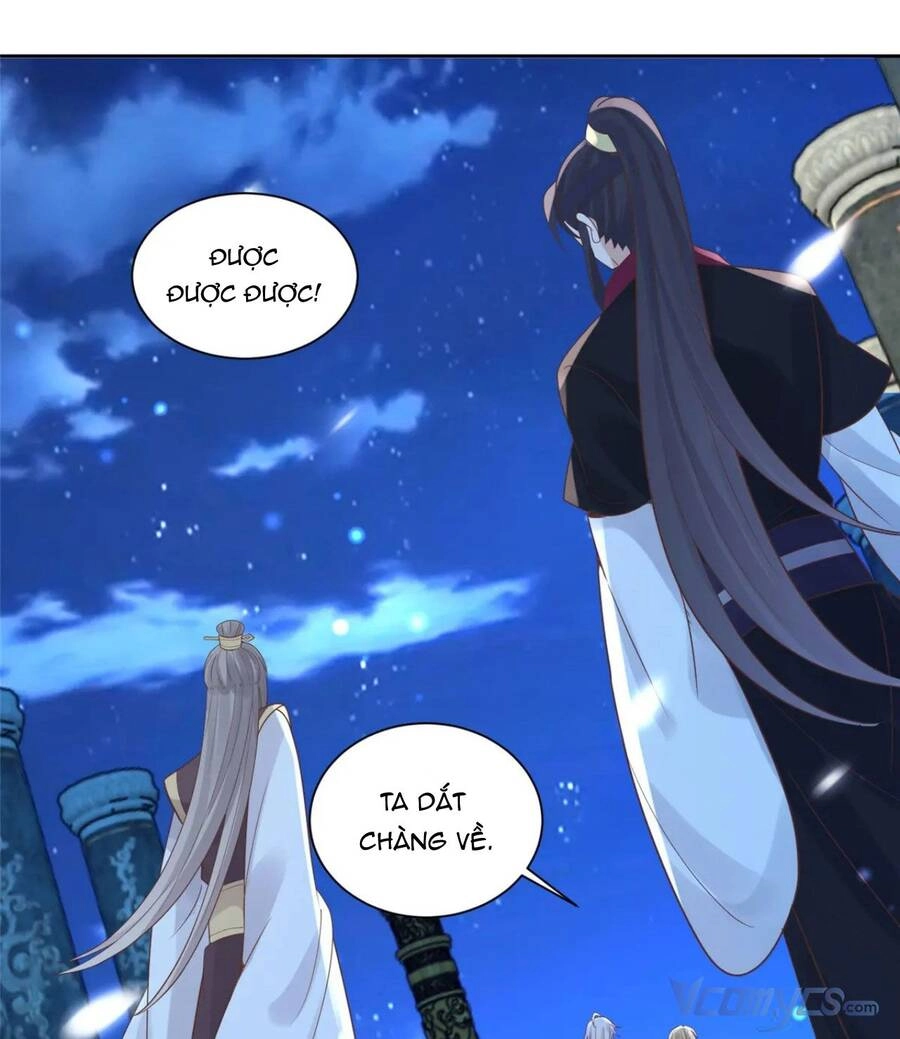 Bệnh Kiều Vương Gia Dựa Vào Ta Để Tiếp Tục Sống Chapter 74 - 25