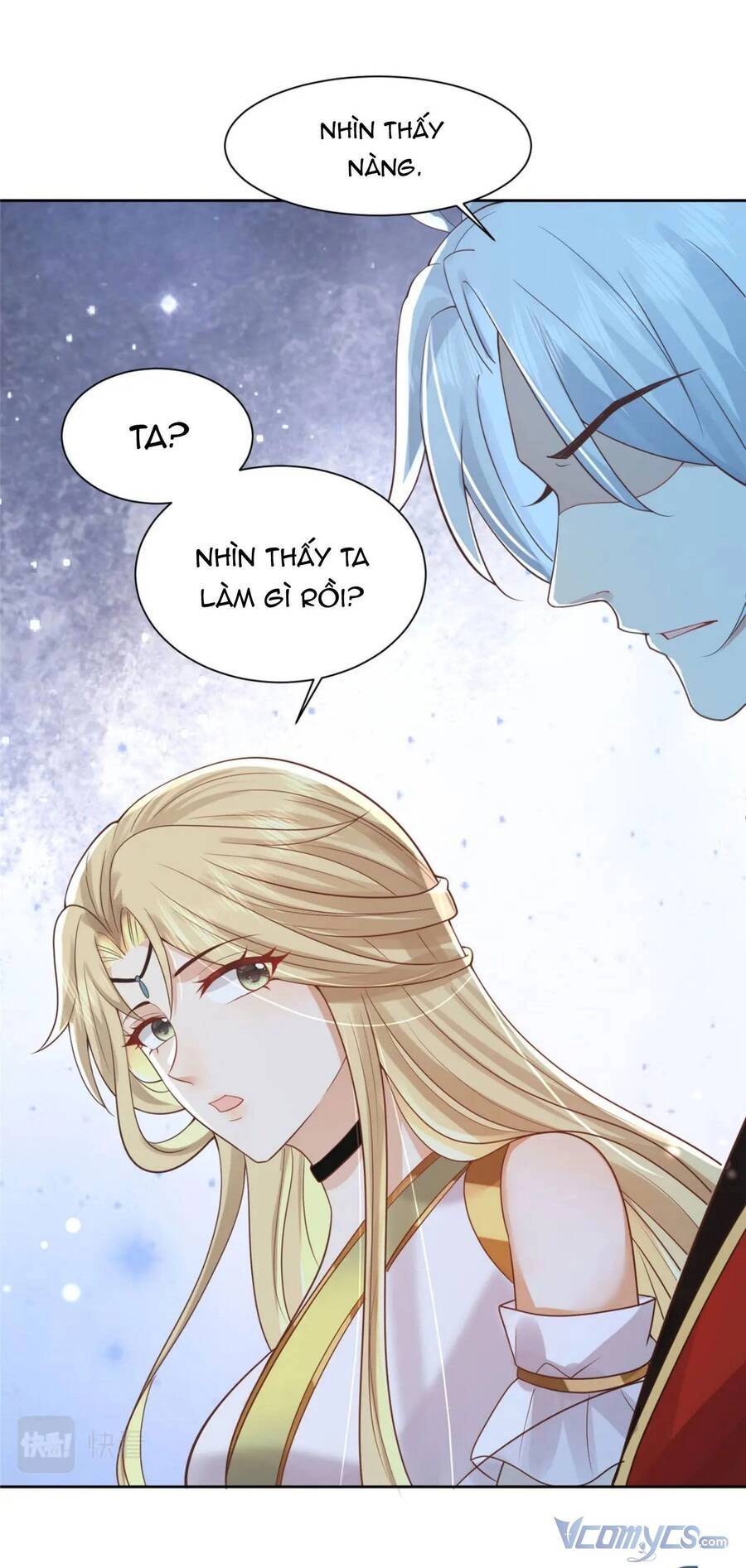 Bệnh Kiều Vương Gia Dựa Vào Ta Để Tiếp Tục Sống Chapter 74 - 28