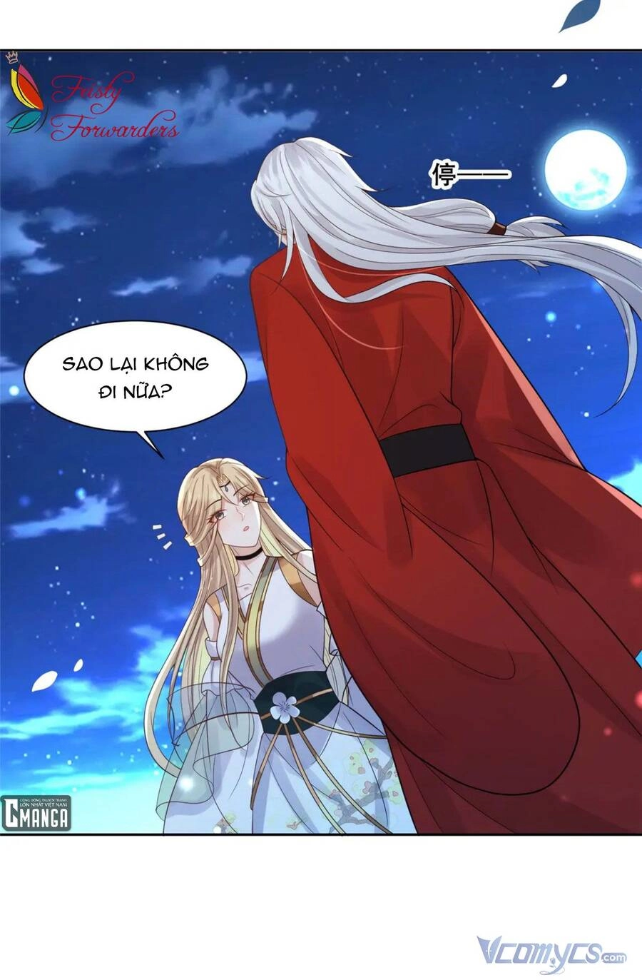 Bệnh Kiều Vương Gia Dựa Vào Ta Để Tiếp Tục Sống Chapter 74 - 29