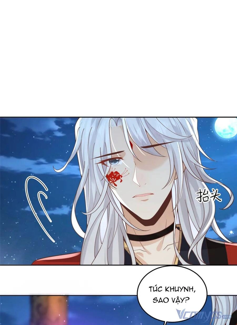 Bệnh Kiều Vương Gia Dựa Vào Ta Để Tiếp Tục Sống Chapter 74 - 30