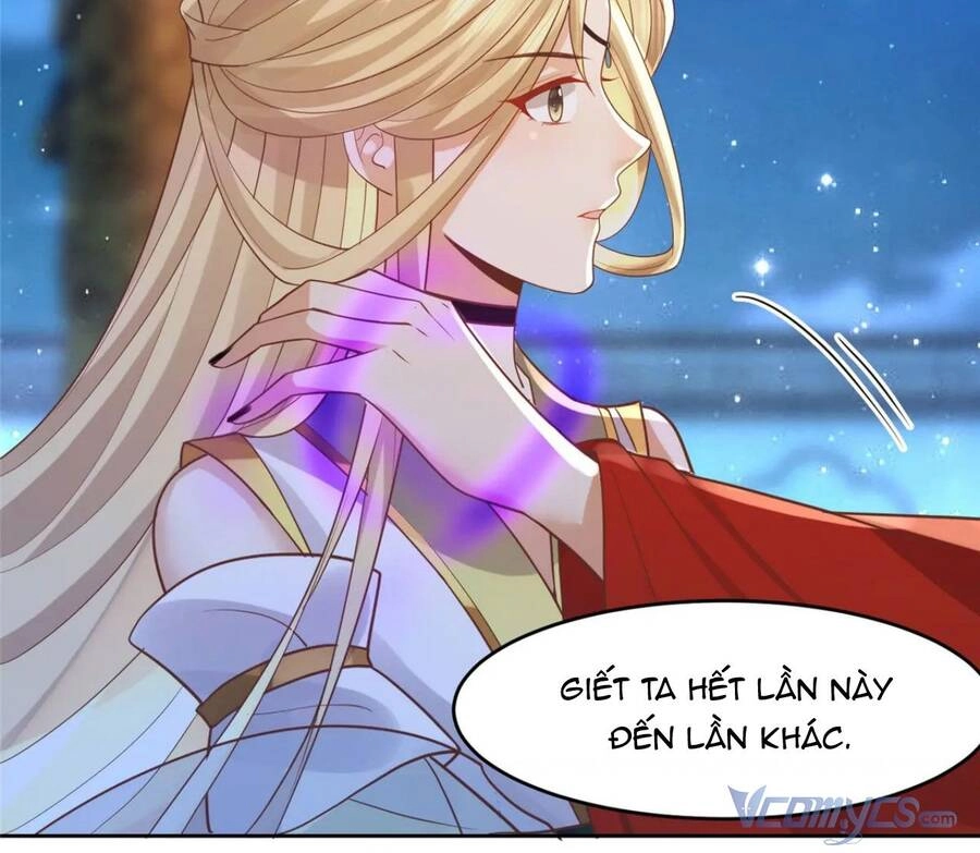 Bệnh Kiều Vương Gia Dựa Vào Ta Để Tiếp Tục Sống Chapter 74 - 33