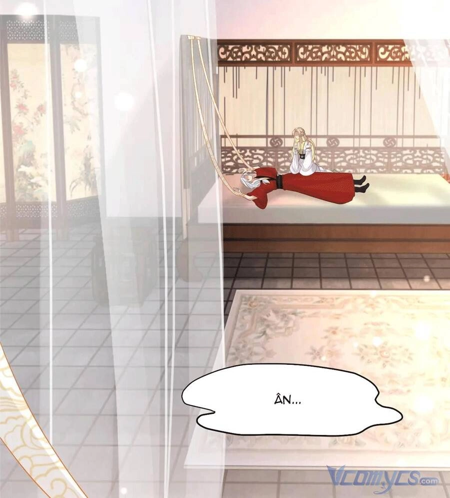 Bệnh Kiều Vương Gia Dựa Vào Ta Để Tiếp Tục Sống Chapter 75 - 10