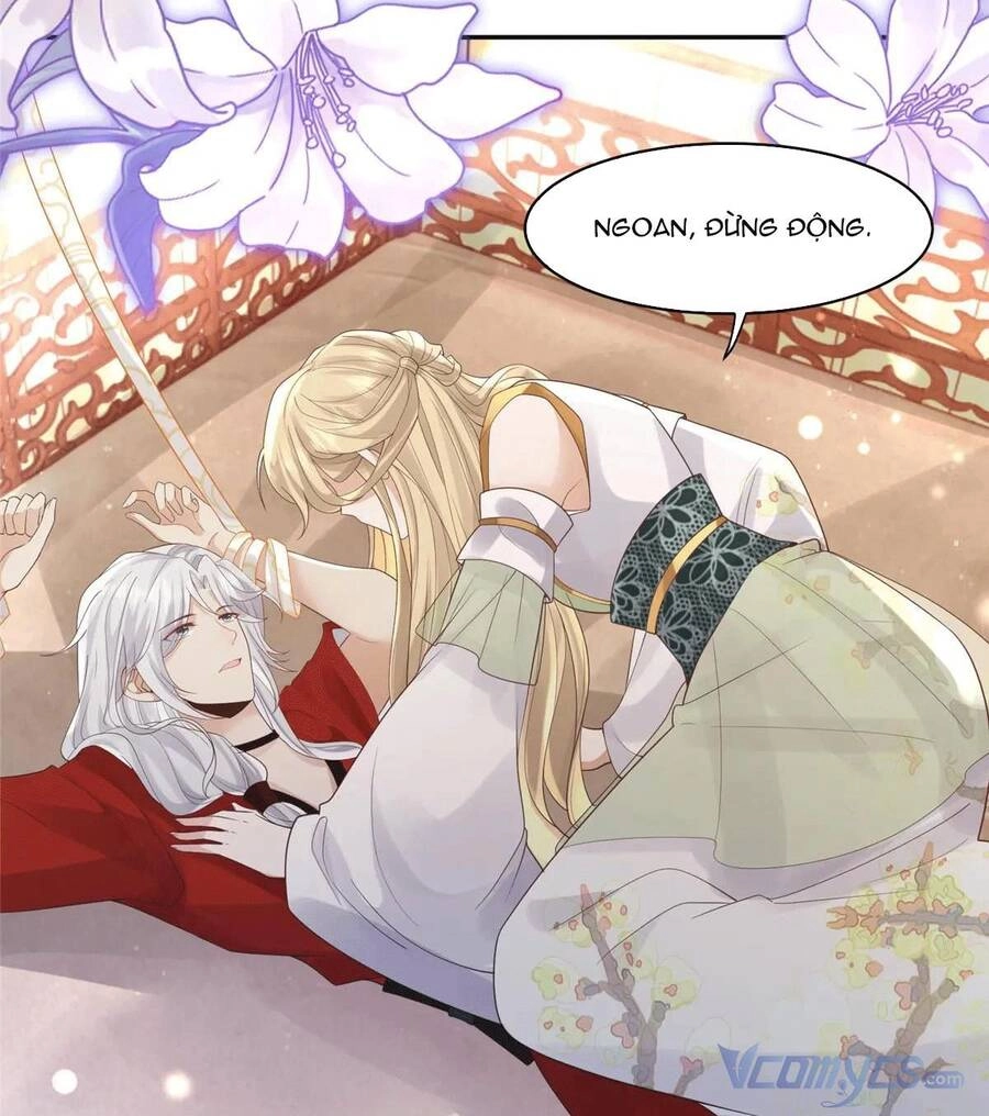 Bệnh Kiều Vương Gia Dựa Vào Ta Để Tiếp Tục Sống Chapter 75 - 12