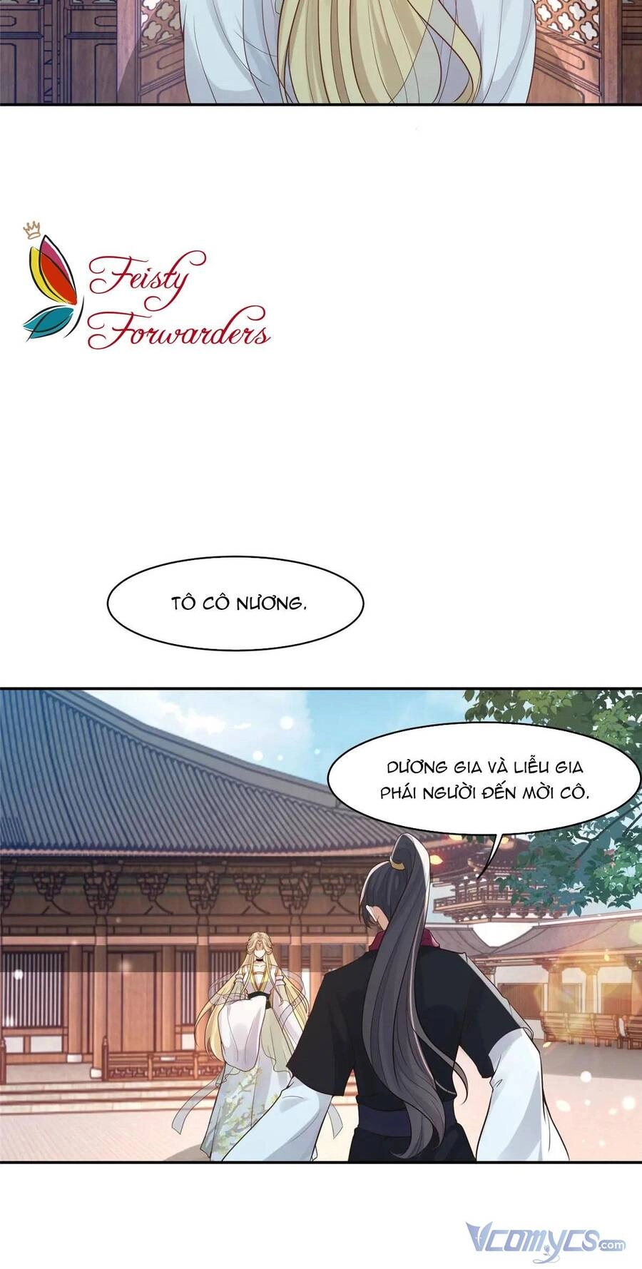 Bệnh Kiều Vương Gia Dựa Vào Ta Để Tiếp Tục Sống Chapter 75 - 25