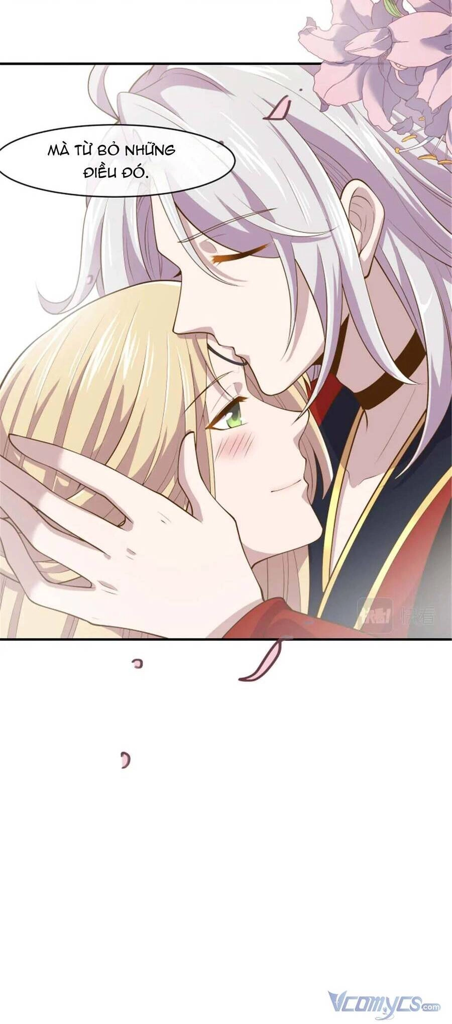 Bệnh Kiều Vương Gia Dựa Vào Ta Để Tiếp Tục Sống Chapter 79 - 19