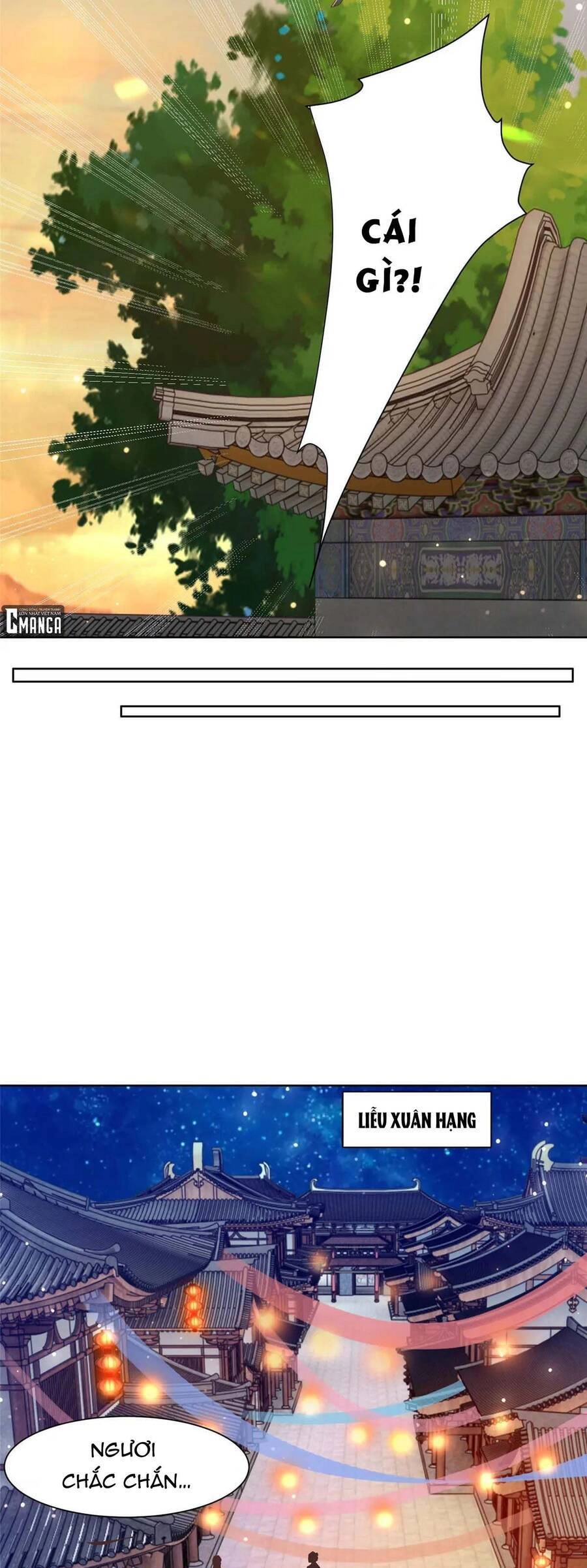 Bệnh Kiều Vương Gia Dựa Vào Ta Để Tiếp Tục Sống Chapter 83 - 8