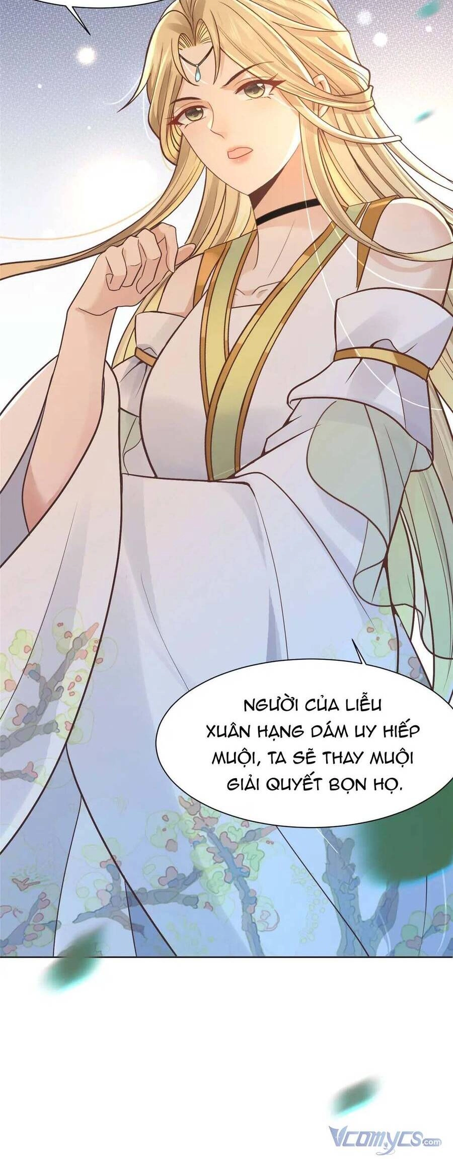 Bệnh Kiều Vương Gia Dựa Vào Ta Để Tiếp Tục Sống Chapter 83 - 17