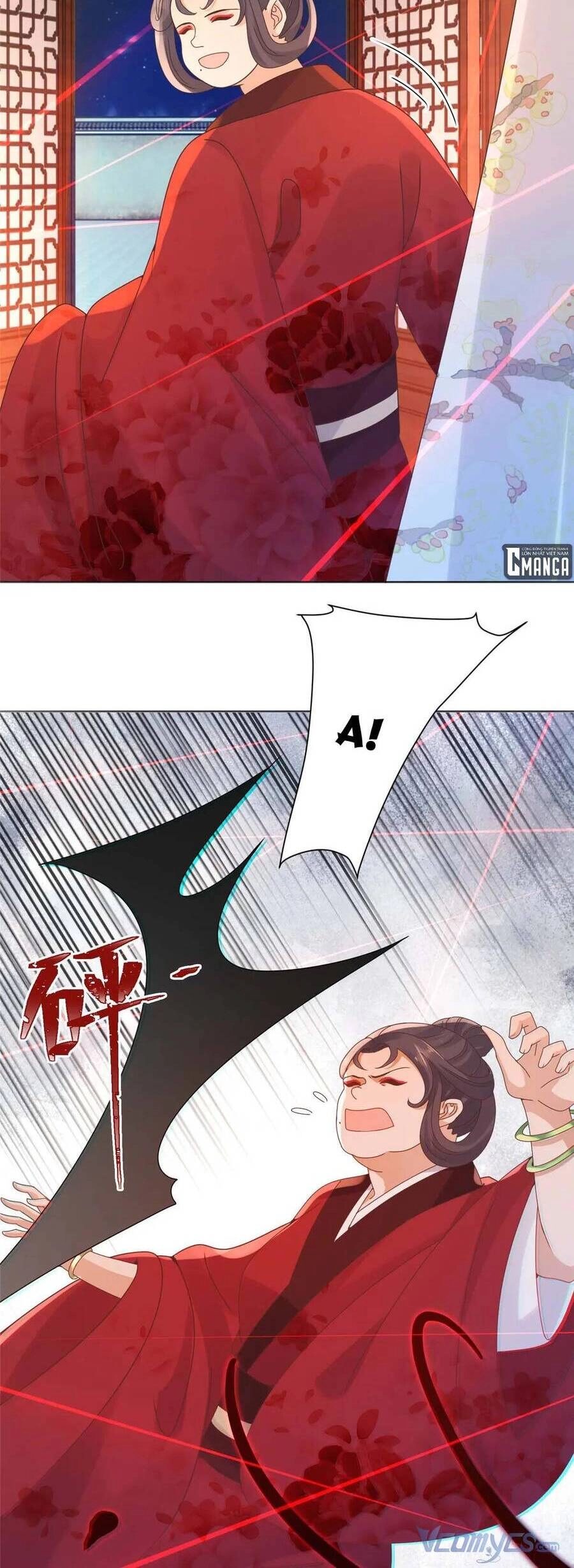 Bệnh Kiều Vương Gia Dựa Vào Ta Để Tiếp Tục Sống Chapter 84 - 15