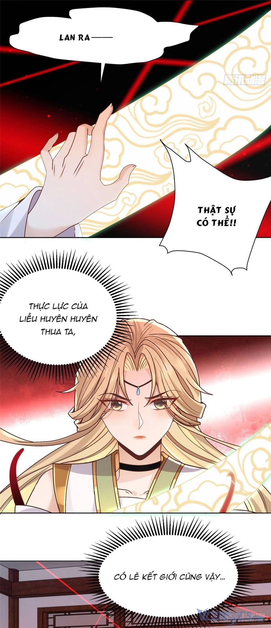 Bệnh Kiều Vương Gia Dựa Vào Ta Để Tiếp Tục Sống Chapter 85 - 4