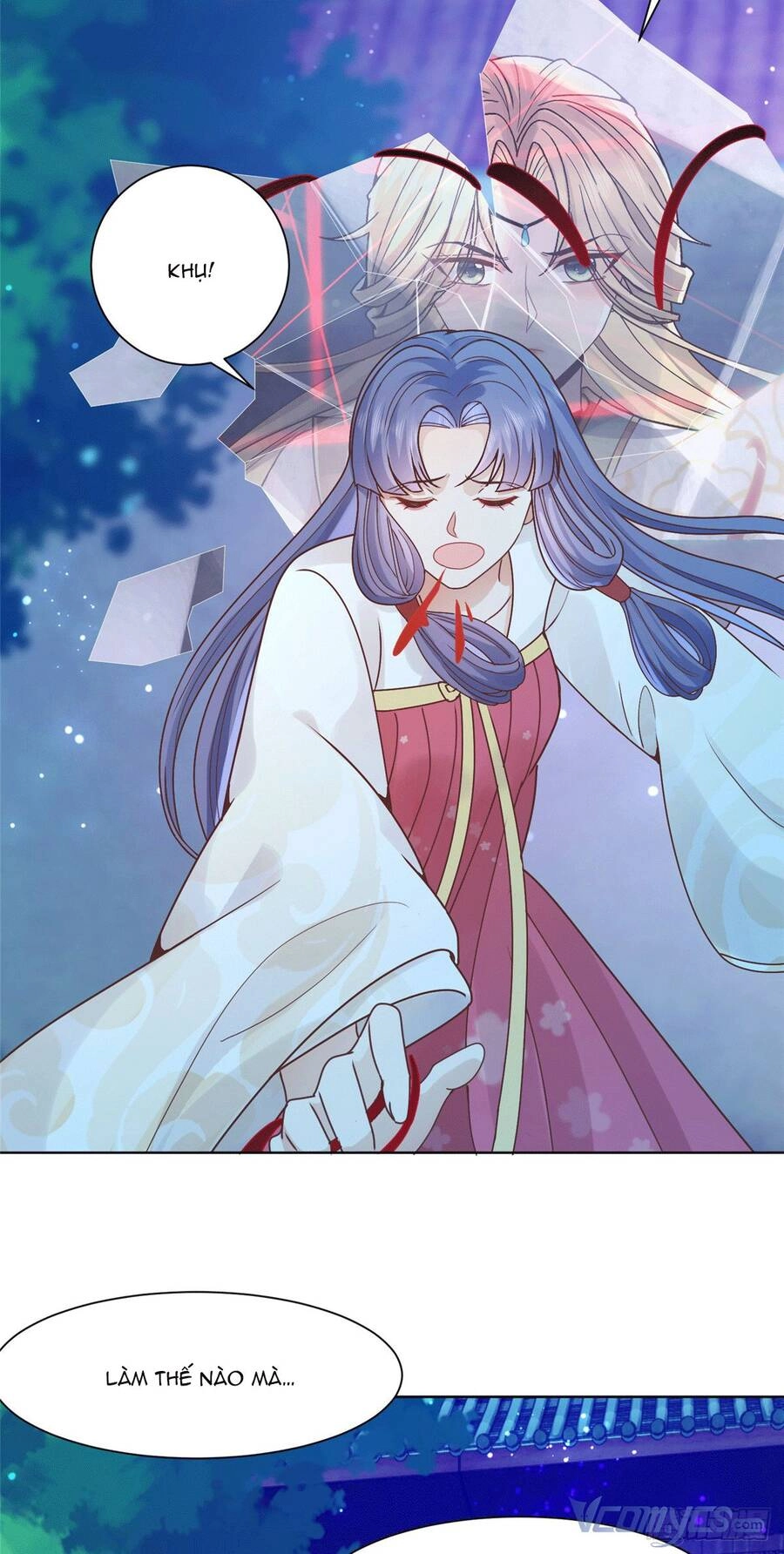 Bệnh Kiều Vương Gia Dựa Vào Ta Để Tiếp Tục Sống Chapter 85 - 6