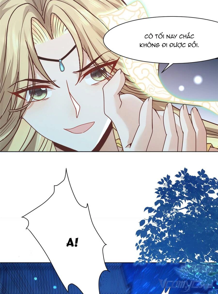 Bệnh Kiều Vương Gia Dựa Vào Ta Để Tiếp Tục Sống Chapter 85 - 11