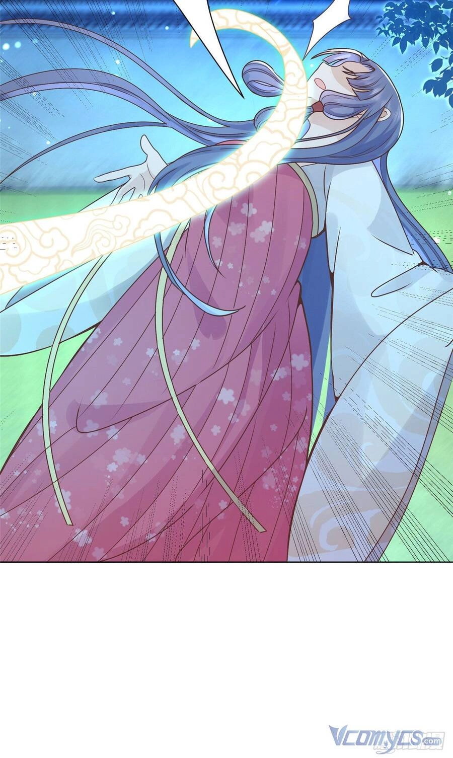 Bệnh Kiều Vương Gia Dựa Vào Ta Để Tiếp Tục Sống Chapter 85 - 12