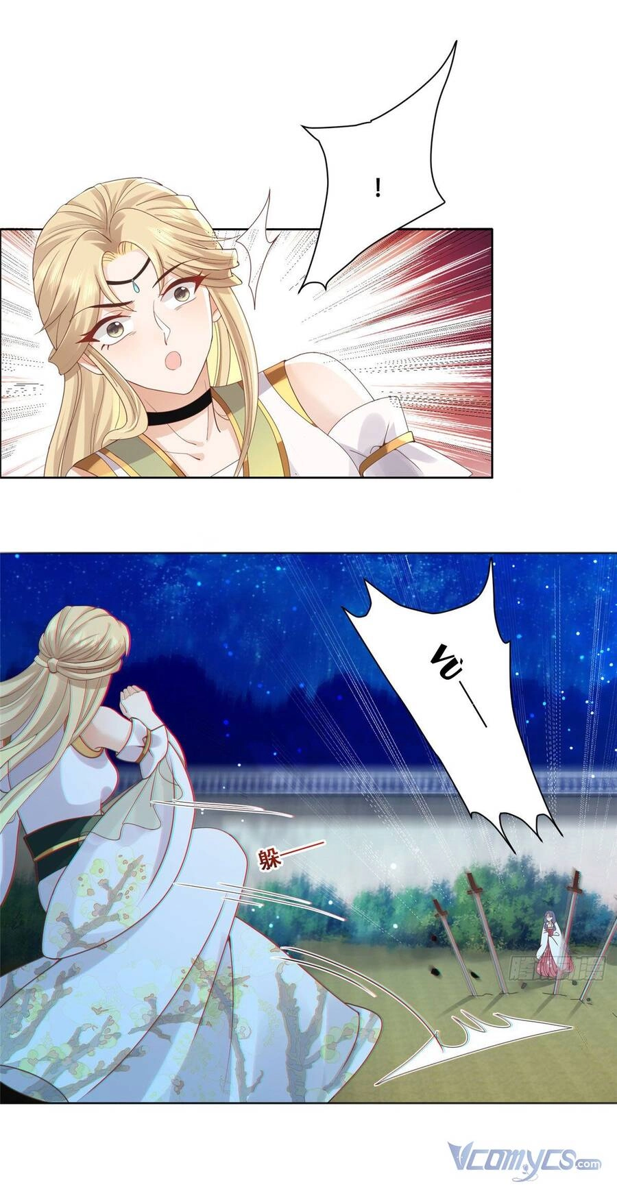 Bệnh Kiều Vương Gia Dựa Vào Ta Để Tiếp Tục Sống Chapter 85 - 13