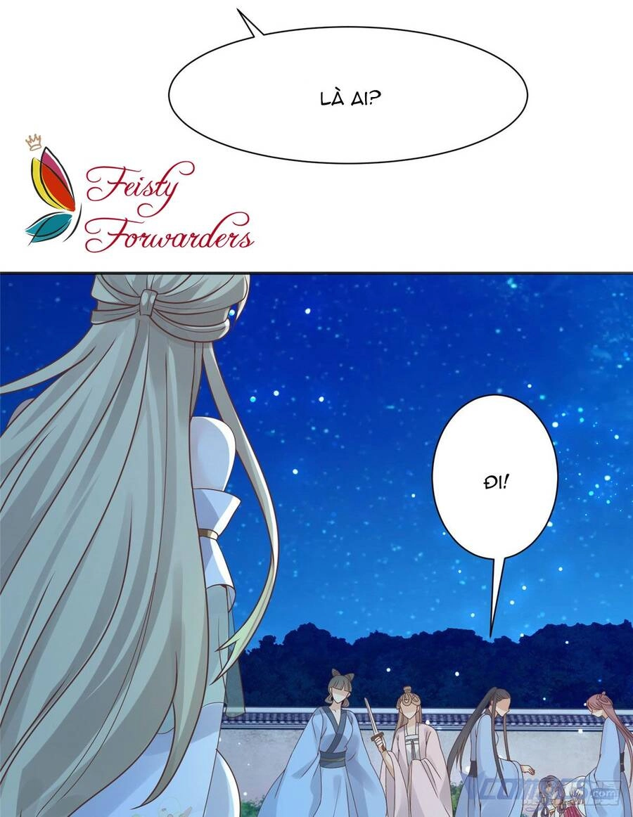 Bệnh Kiều Vương Gia Dựa Vào Ta Để Tiếp Tục Sống Chapter 85 - 14