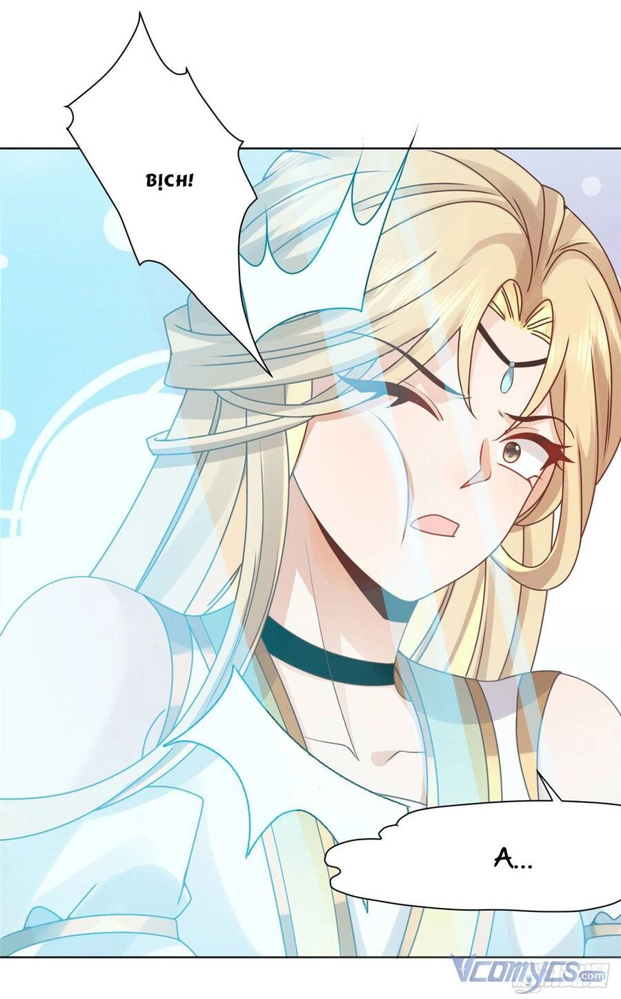 Bệnh Kiều Vương Gia Dựa Vào Ta Để Tiếp Tục Sống Chapter 85 - 17