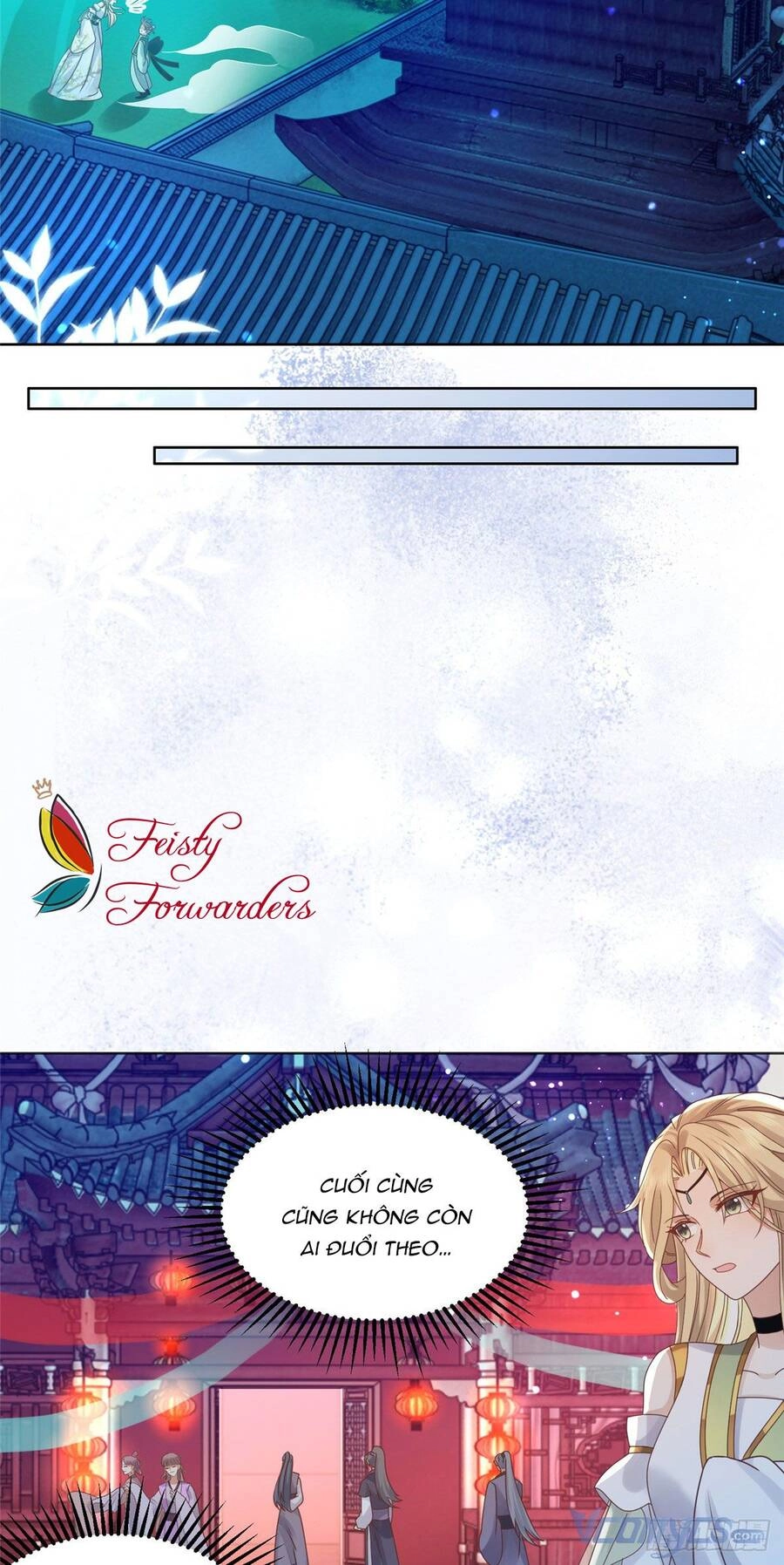 Bệnh Kiều Vương Gia Dựa Vào Ta Để Tiếp Tục Sống Chapter 85 - 20