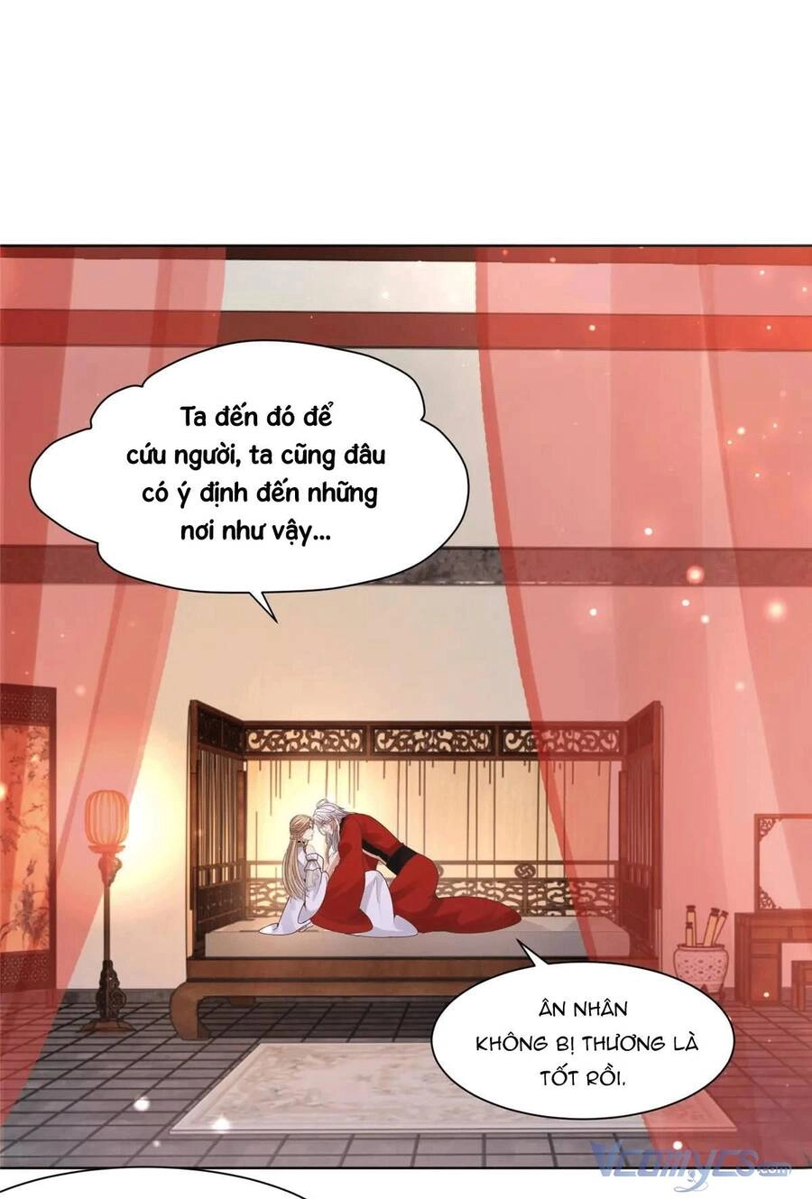 Bệnh Kiều Vương Gia Dựa Vào Ta Để Tiếp Tục Sống Chapter 86 - 3