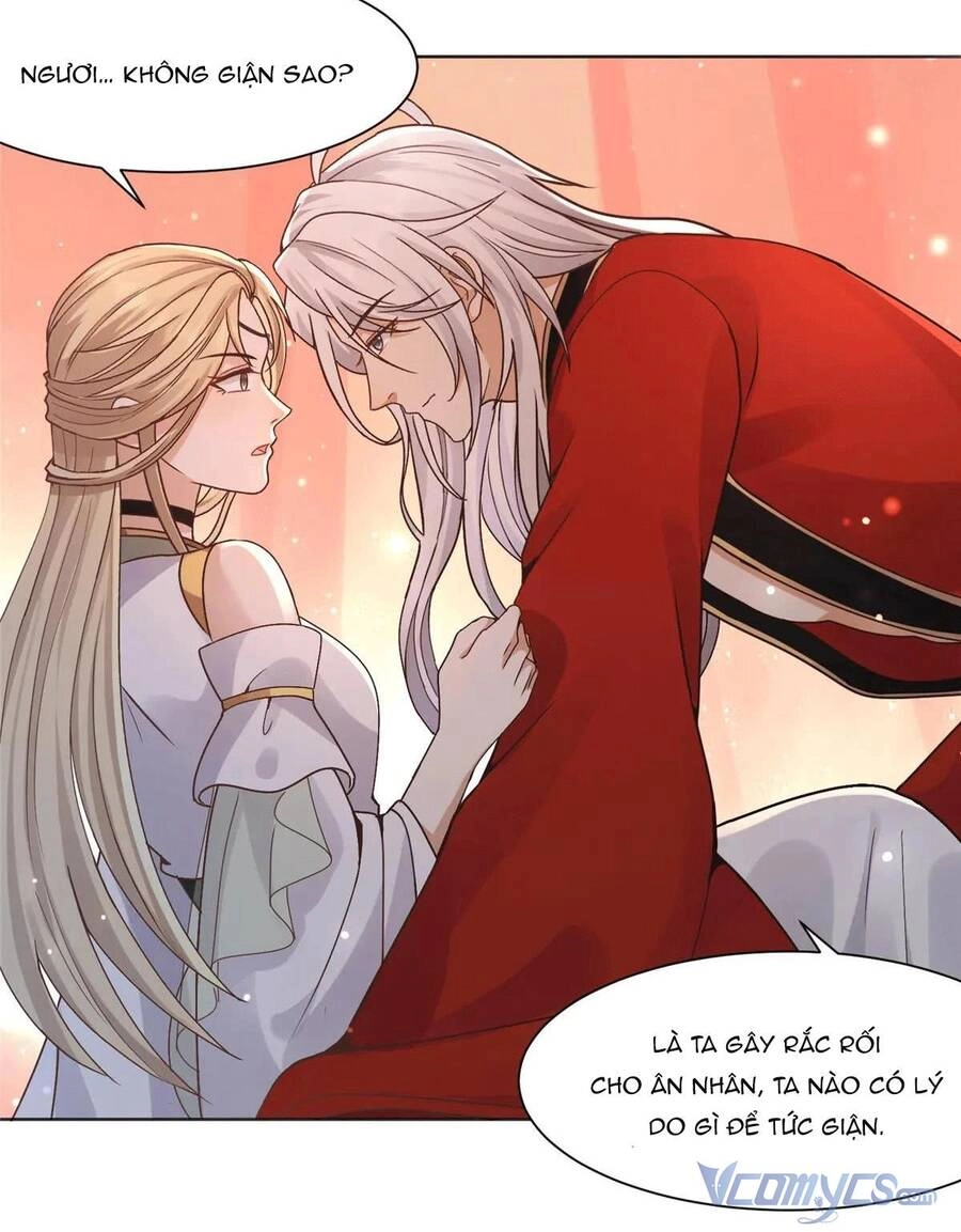 Bệnh Kiều Vương Gia Dựa Vào Ta Để Tiếp Tục Sống Chapter 86 - 4