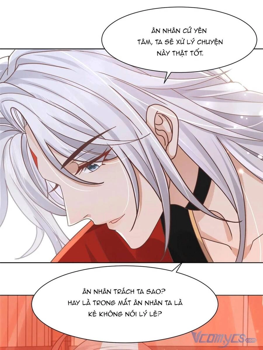 Bệnh Kiều Vương Gia Dựa Vào Ta Để Tiếp Tục Sống Chapter 86 - 5