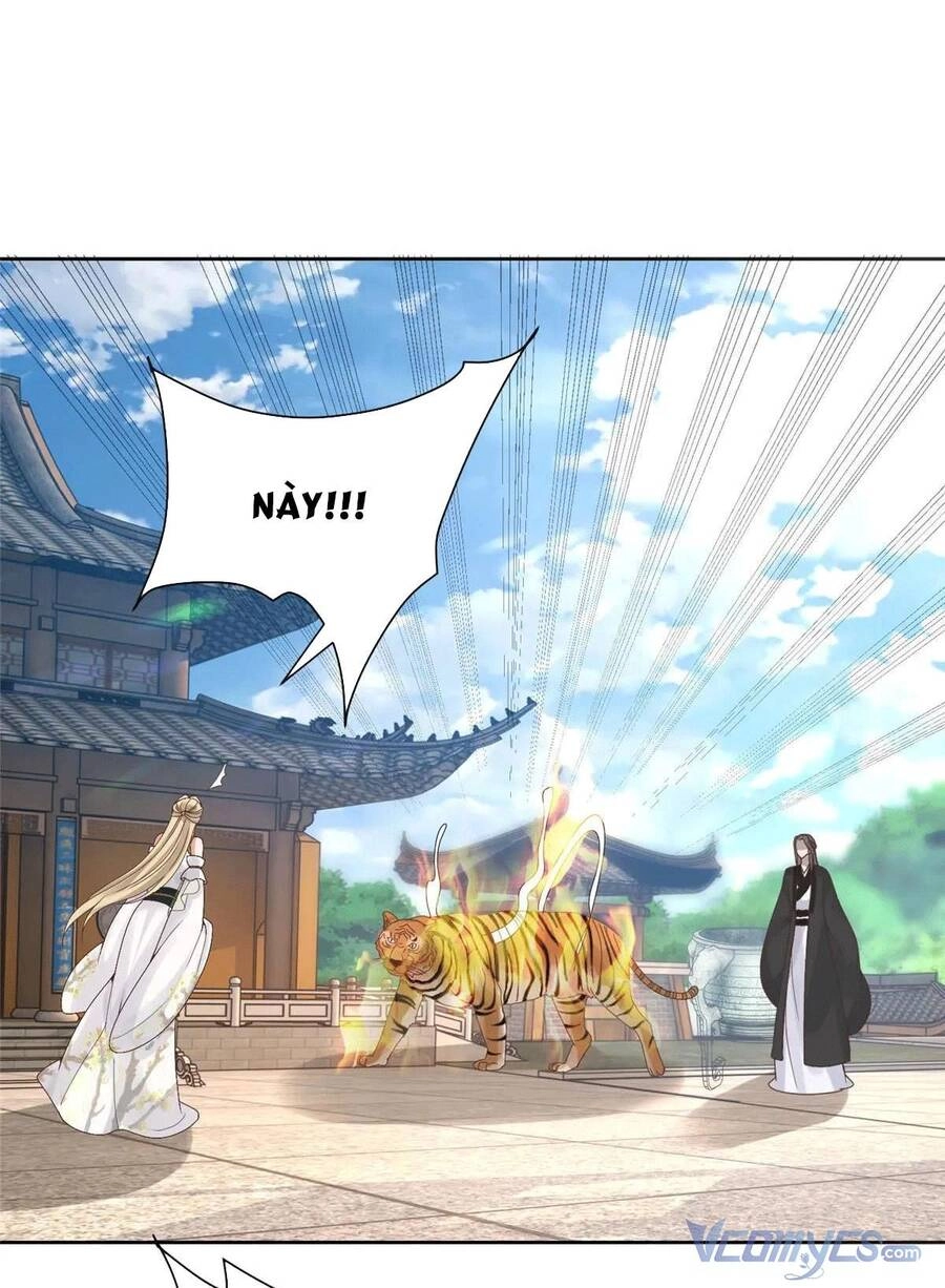 Bệnh Kiều Vương Gia Dựa Vào Ta Để Tiếp Tục Sống Chapter 86 - 10