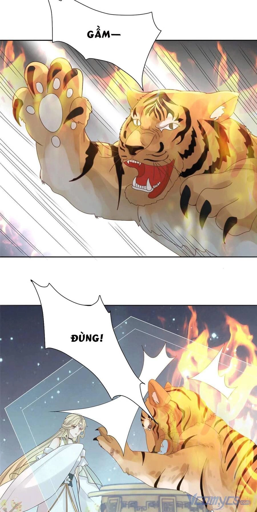 Bệnh Kiều Vương Gia Dựa Vào Ta Để Tiếp Tục Sống Chapter 86 - 11