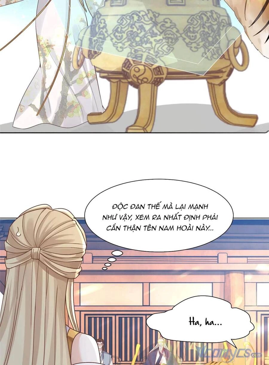 Bệnh Kiều Vương Gia Dựa Vào Ta Để Tiếp Tục Sống Chapter 86 - 12