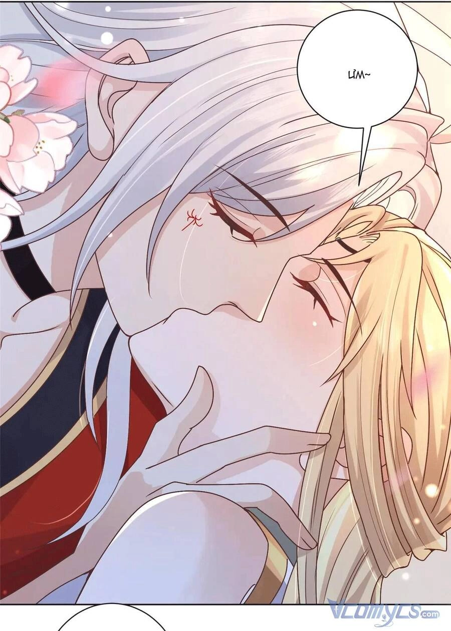 Bệnh Kiều Vương Gia Dựa Vào Ta Để Tiếp Tục Sống Chapter 86 - 13