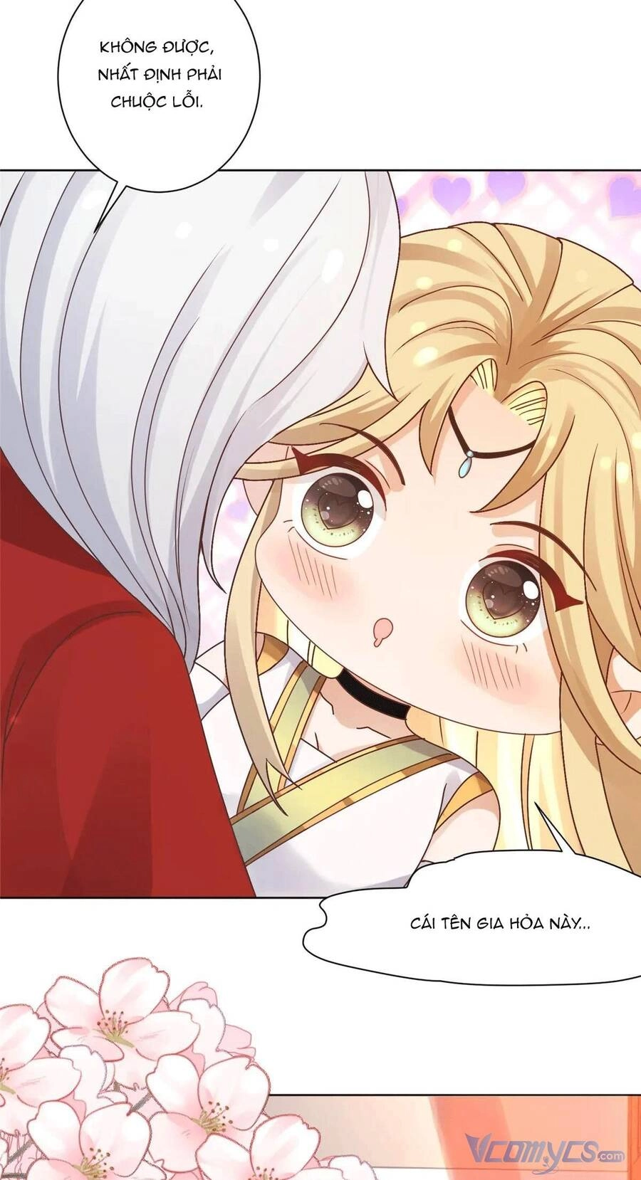 Bệnh Kiều Vương Gia Dựa Vào Ta Để Tiếp Tục Sống Chapter 86 - 14