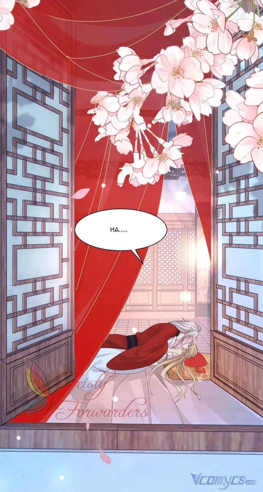 Bệnh Kiều Vương Gia Dựa Vào Ta Để Tiếp Tục Sống Chapter 86 - 16