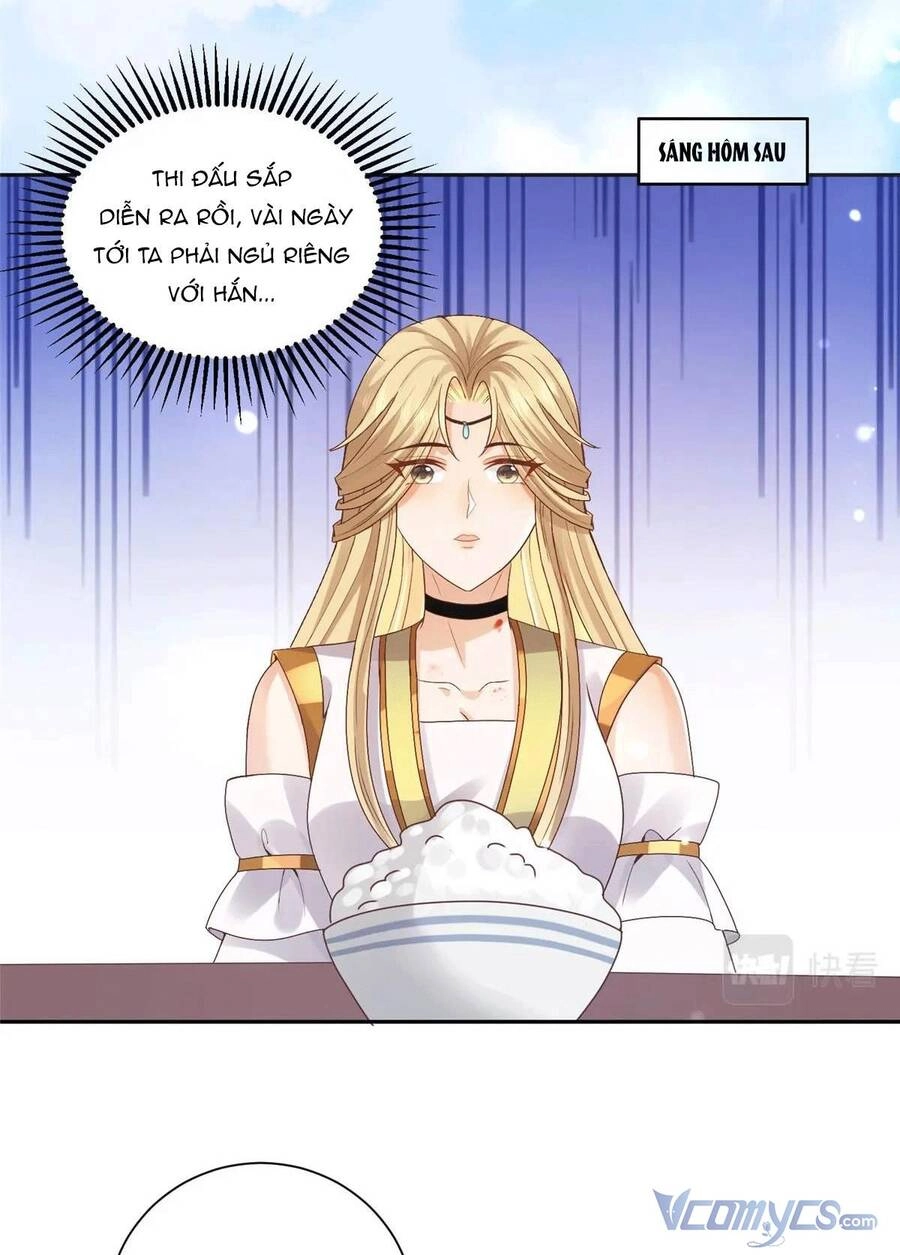 Bệnh Kiều Vương Gia Dựa Vào Ta Để Tiếp Tục Sống Chapter 86 - 18