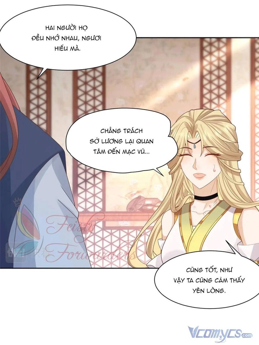 Bệnh Kiều Vương Gia Dựa Vào Ta Để Tiếp Tục Sống Chapter 86 - 24