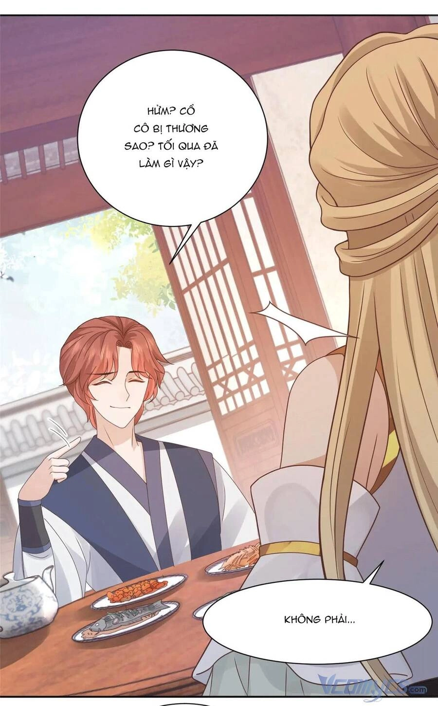 Bệnh Kiều Vương Gia Dựa Vào Ta Để Tiếp Tục Sống Chapter 86 - 25