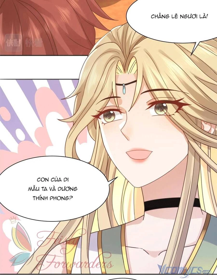 Bệnh Kiều Vương Gia Dựa Vào Ta Để Tiếp Tục Sống Chapter 86 - 31