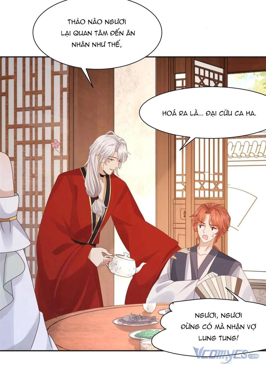 Bệnh Kiều Vương Gia Dựa Vào Ta Để Tiếp Tục Sống Chapter 86 - 33