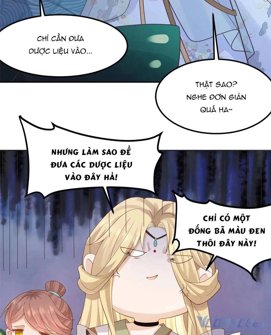 Bệnh Kiều Vương Gia Dựa Vào Ta Để Tiếp Tục Sống Chapter 87 - 5