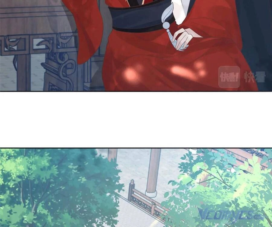 Bệnh Kiều Vương Gia Dựa Vào Ta Để Tiếp Tục Sống Chapter 87 - 8