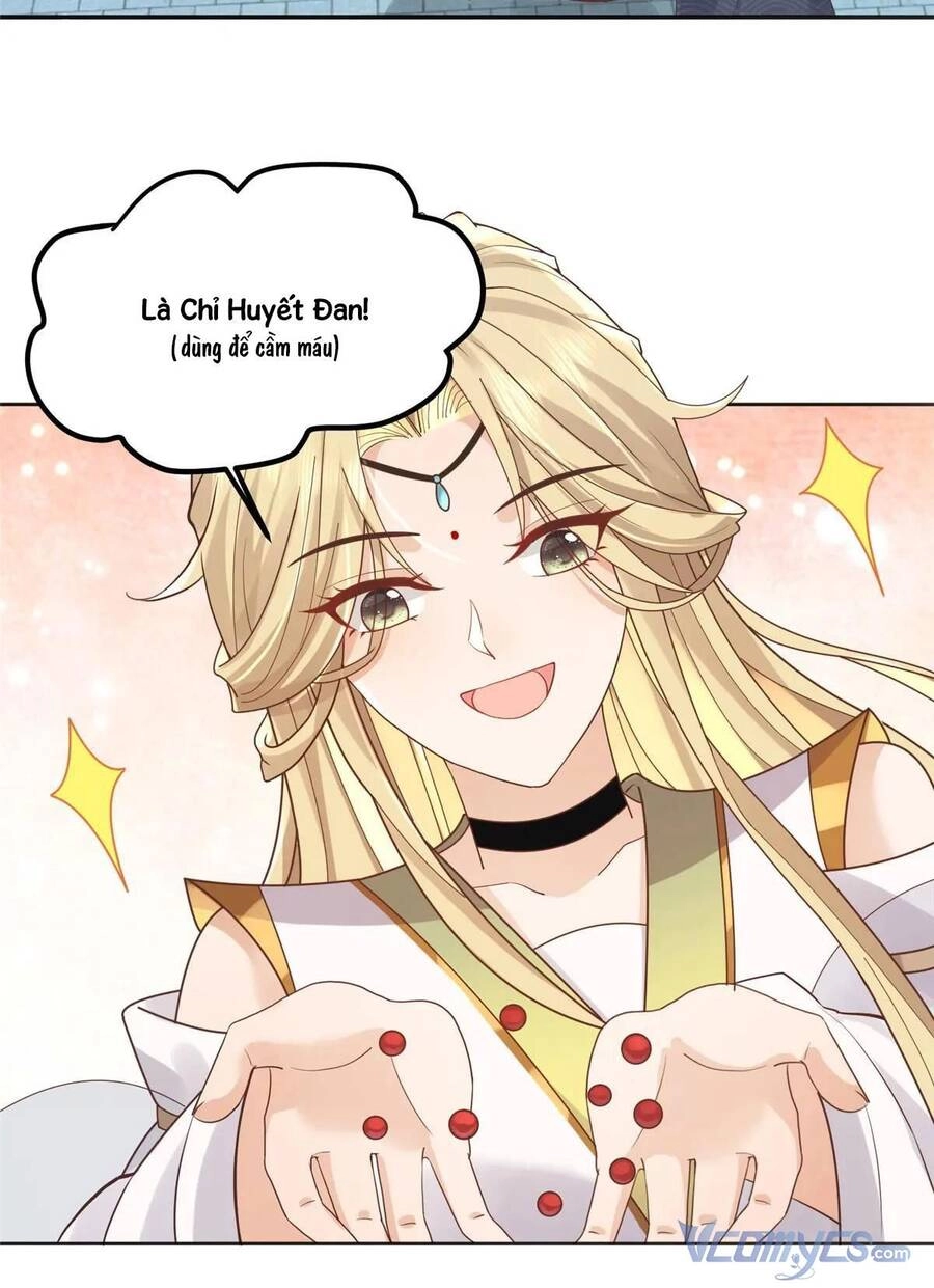 Bệnh Kiều Vương Gia Dựa Vào Ta Để Tiếp Tục Sống Chapter 87 - 20