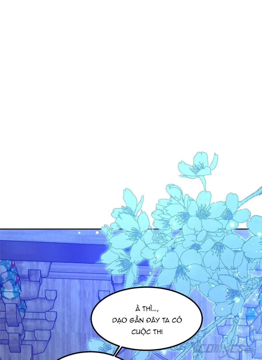 Bệnh Kiều Vương Gia Dựa Vào Ta Để Tiếp Tục Sống Chapter 87 - 24