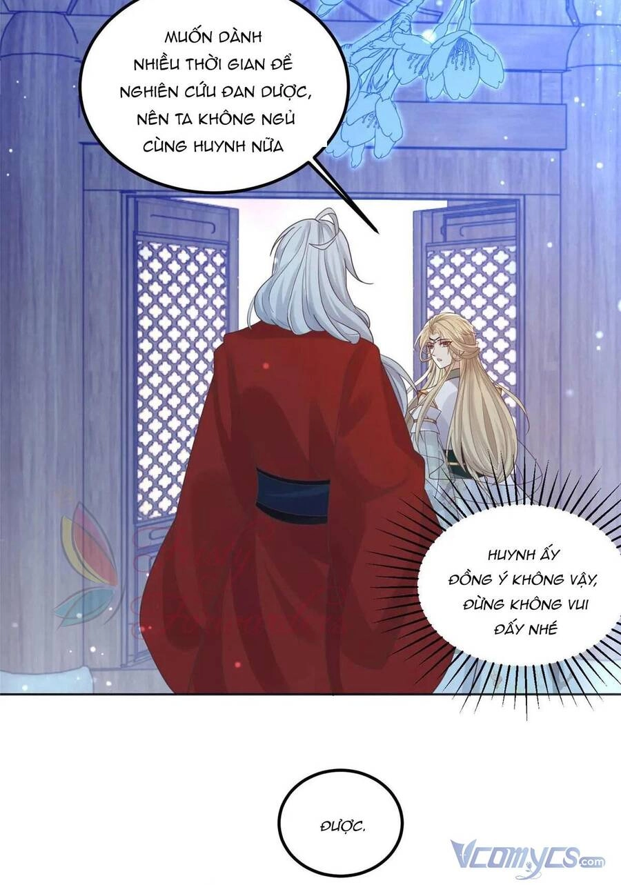 Bệnh Kiều Vương Gia Dựa Vào Ta Để Tiếp Tục Sống Chapter 87 - 25