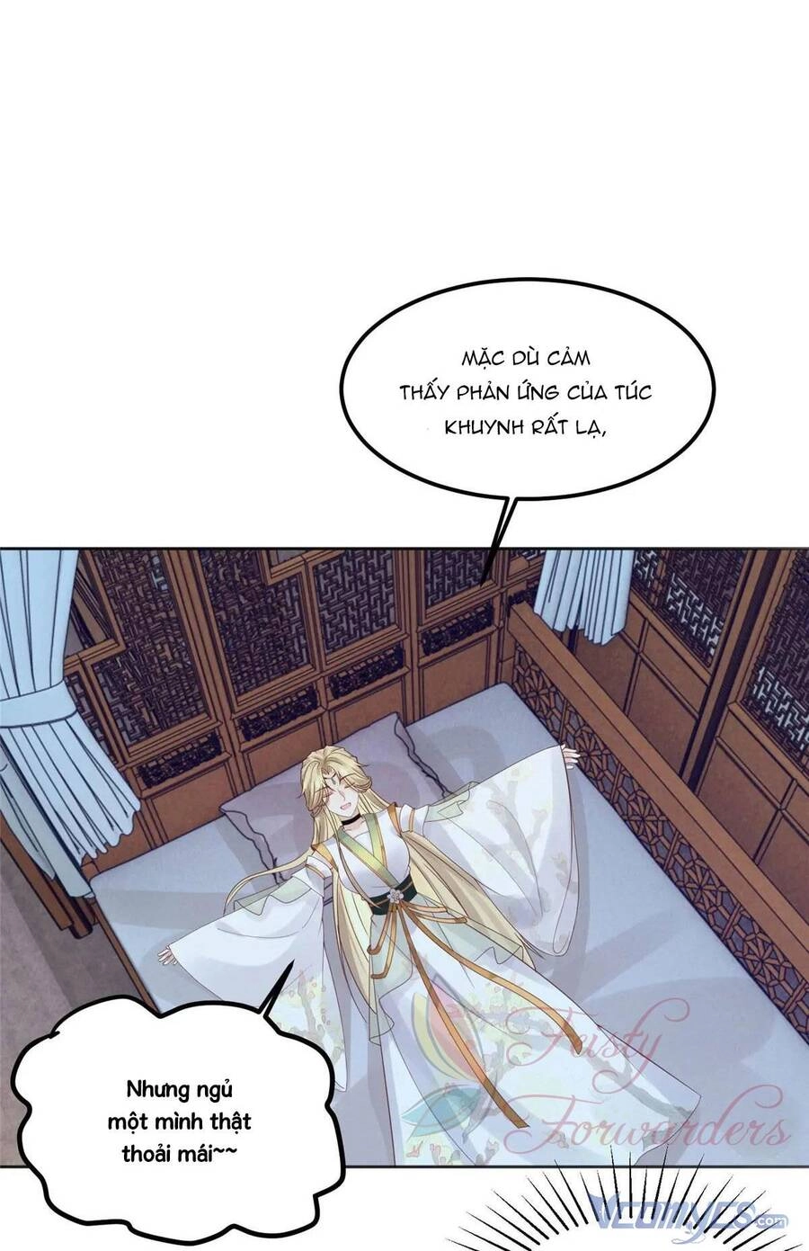 Bệnh Kiều Vương Gia Dựa Vào Ta Để Tiếp Tục Sống Chapter 87 - 27