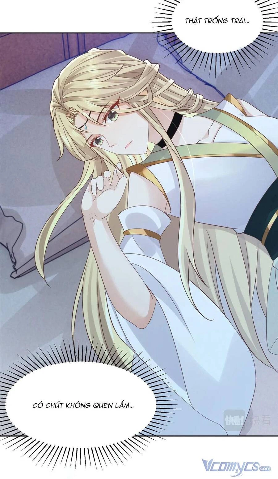 Bệnh Kiều Vương Gia Dựa Vào Ta Để Tiếp Tục Sống Chapter 87 - 28